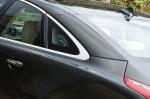 Jaguar XJ 2012 года (UK)